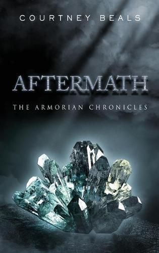 Cover image for Aftermath