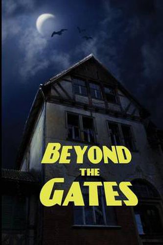 Cover image for Beyond the Gates