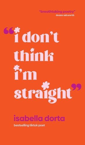 Cover image for I Don't Think I'm Straight