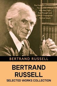 Cover image for Bertrand Russell Selected Works Collection