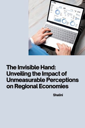 Cover image for The Invisible Hand