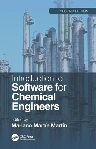 Cover image for Introduction to Software for Chemical Engineers, Second Edition