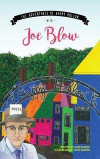 Cover image for The Adventures of Happy Hollow with Joe Blow