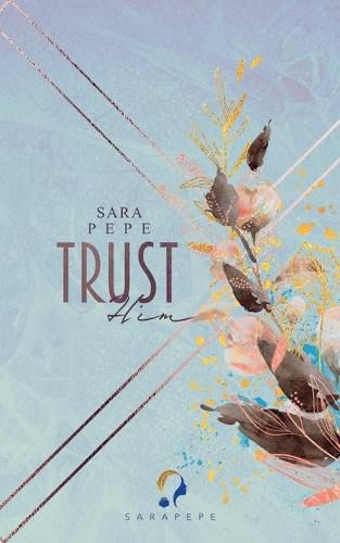 Cover image for Trust Him