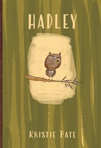 Cover image for Hadley