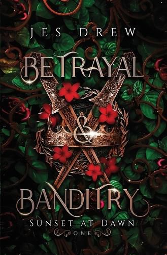 Cover image for Betrayal & Banditry