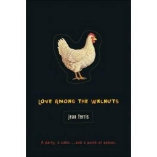 Cover image for Love Among the Walnuts