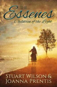 Cover image for Essenes: Children of the Light