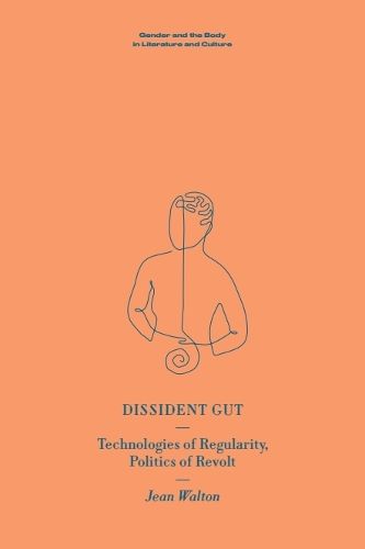 Cover image for Dissident Gut