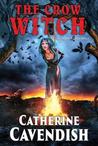 Cover image for The Crow Witch and Other Conjurings