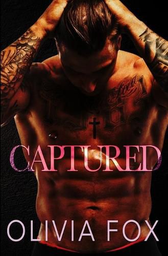 Cover image for Captured: Dirty Fairy Tales Series: Enemies to Lovers Romance