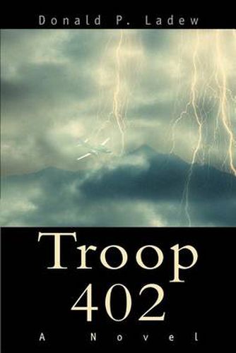 Cover image for Troop 402: A Novel