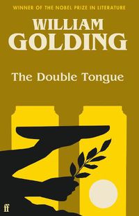 Cover image for The Double Tongue: Introduced by Bettany Hughes