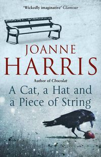 Cover image for A Cat, a Hat, and a Piece of String
