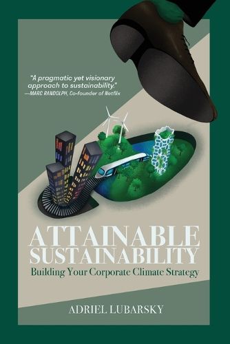 Cover image for Attainable Sustainability
