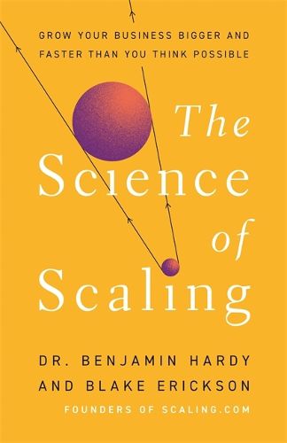Cover image for The Science of Scaling