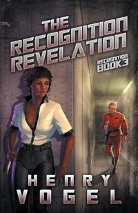 Cover image for The Recognition Revelation: Recognition Book 3