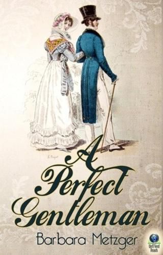 Cover image for A Perfect Gentleman