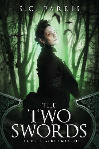 Cover image for The Two Swords