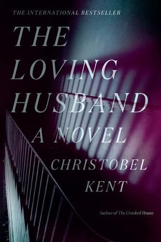 Cover image for The Loving Husband