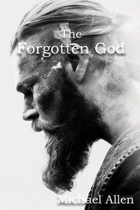 Cover image for The Forgotten God