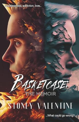 Cover image for Basketcase: The Memoir