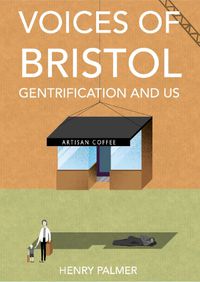 Cover image for Voices of Bristol