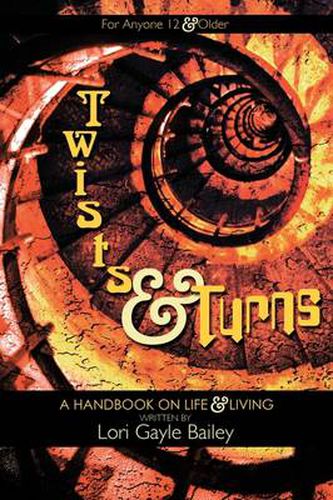 Cover image for Twists and Turns