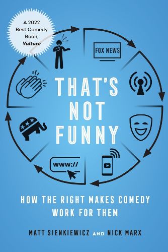 Cover image for That's Not Funny