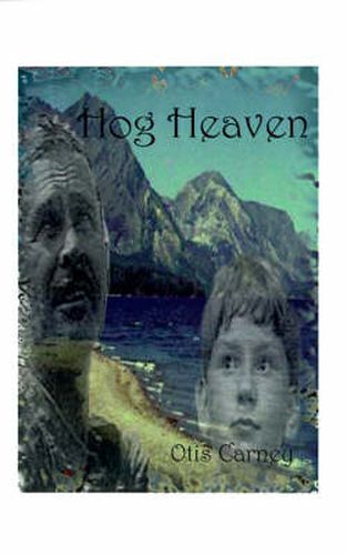 Cover image for Hog Heaven