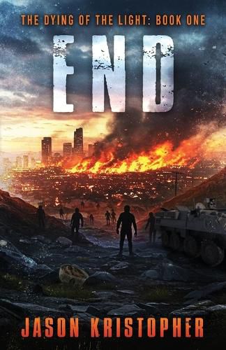 Cover image for End