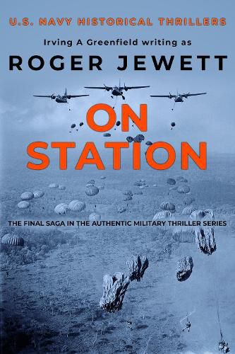 On Station