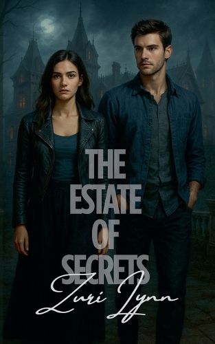 Cover image for The Estate Of Secrets