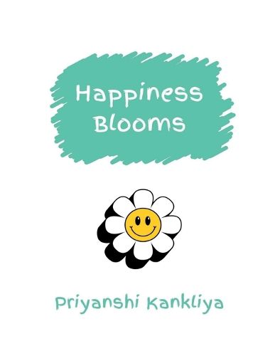 Cover image for Happiness Blooms
