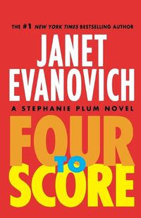 Cover image for Four to Score