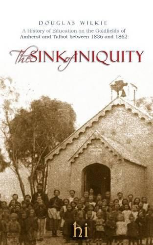 The Sink of Iniquity