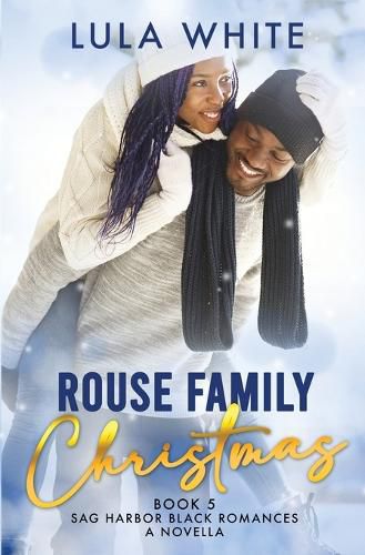 Cover image for Rouse Family Christmas