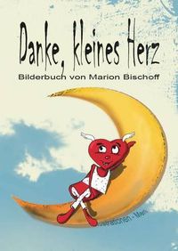 Cover image for Danke, kleines Herz