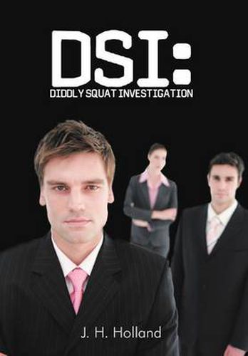 Cover image for Dsi