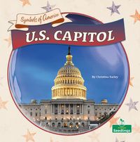 Cover image for U.S. Capitol