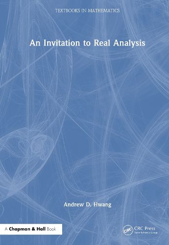 Cover image for An Invitation to Real Analysis