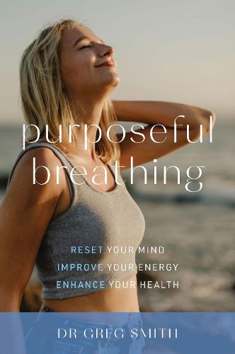 Cover image for Purposeful Breathing