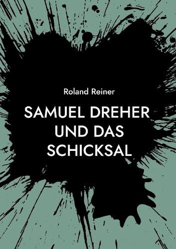 Cover image for Samuel Dreher