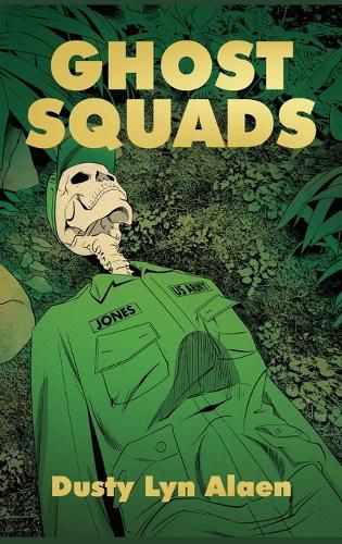 Cover image for Ghost Squads