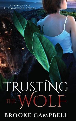 Cover image for Trusting the Wolf