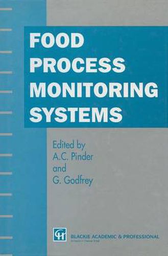 Food Process Monitoring Systems