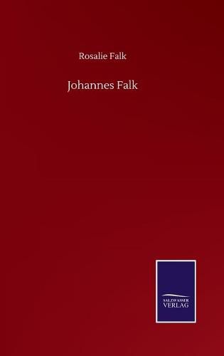 Cover image for Johannes Falk