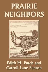 Cover image for Prairie Neighbors (Yesterday's Classics)