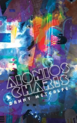 Cover image for Aionios Charis