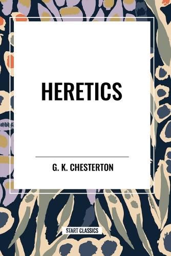 Heretics